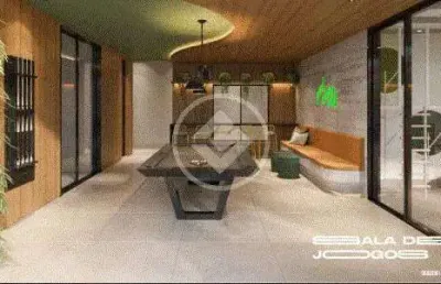 Apartamento com 1 quarto à venda na Rua T 36, 1, Setor Bueno, Goiânia