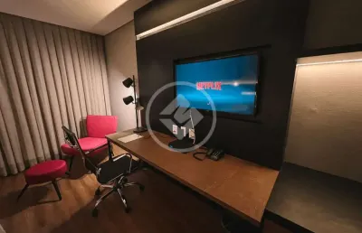 Apartamento com 1 quarto à venda na Rua 145, 120, Setor Marista, Goiânia