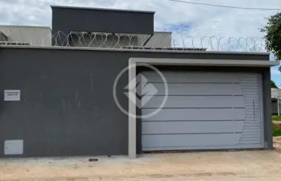 Casa terrea - residencial das acácias - casa 2 codigo: 67773