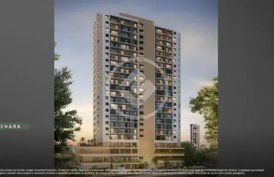 Apartamento loft - setor pedro ludovico codigo: 68024