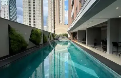 Apartamento padrão - setor bueno - citizen home bueno codigo: 68815