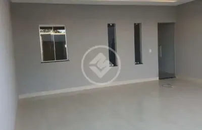 Casa com 3 quartos à venda na Rua Elche, 23, Setor Três Marias, Goiânia