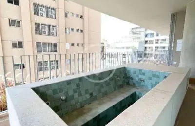 Apartamento novo e nunca habitado no epic city hom codigo: 63780