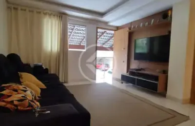 Casa com 3 quartos à venda na Rua da Prata, Jardim Novo Mundo, Goiânia