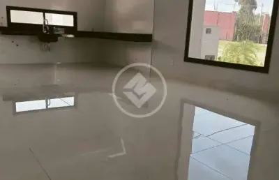 Casa com 3 quartos à venda na Rua das Paineiras, 00, Jardins Bolonha, Senador Canedo