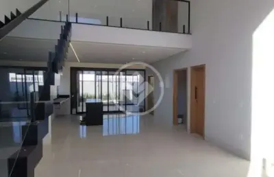 Casa com 4 quartos à venda na Rua dos Mógnos, 00, Jardins Bolonha, Senador Canedo