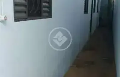 Terreno à venda na Rua C160, 1, Jardim América, Goiânia