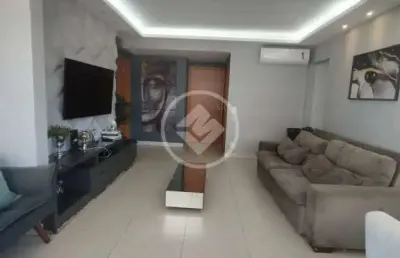 Apartamento com 3 quartos à venda na Rua C228, 219, Jardim América, Goiânia