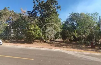 Lote à venda no residencial villa verde codigo: 80096