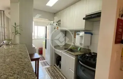 Apartamento 2 quartos condomínio vivaz à venda, 62,75 m² codigo: 80211