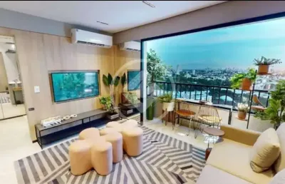 Hello viver universitário apartamento codigo: 82123