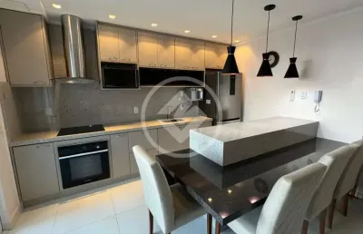 Flat com 1 quarto à venda na T-30, 00, Setor Bueno, Goiânia