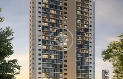 Flat  smart parque areião a venda - setor pedro ludovico codigo: 89582