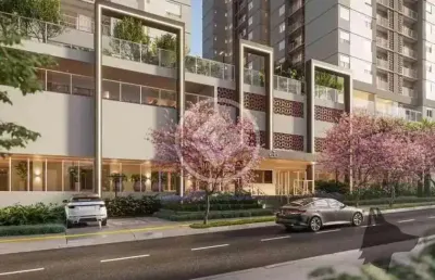 Apartamento wish 37 a venda - setor bueno codigo: 89588