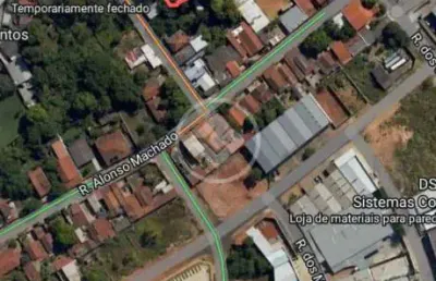 Terreno à venda na Rua Terezinha Lourenço dos Santos, 00, Goiá 2, Goiânia