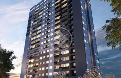 Apartamento a venda - linea leste oeste codigo: 93916