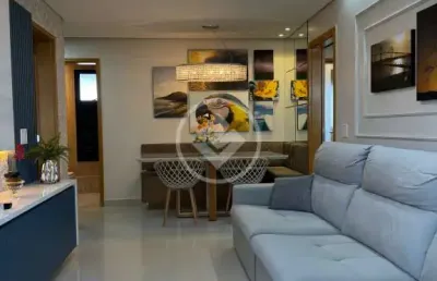Apartamento l'essence energie jardim goiás codigo: 100513