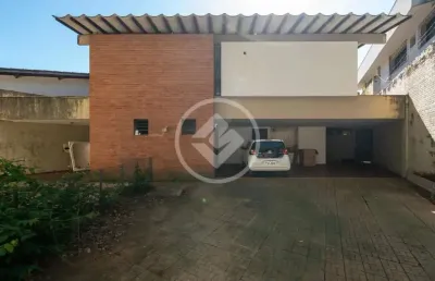 Casa residencial/ comercial no setor sul codigo: 102148