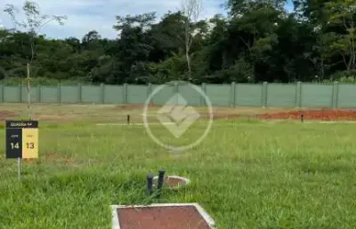 Terreno no residencial plateau d'or unique codigo: 102410