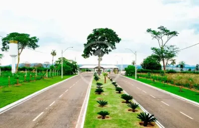 Terrenos, lotes e condomínios à venda - terra santa canaã codigo: 108575