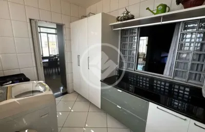 Apartamento com 4 quartos à venda na Rua 13, 00, Setor Central, Goiânia