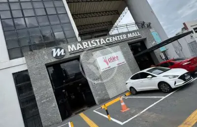 Imóvel comercial marista center mall codigo: 113562