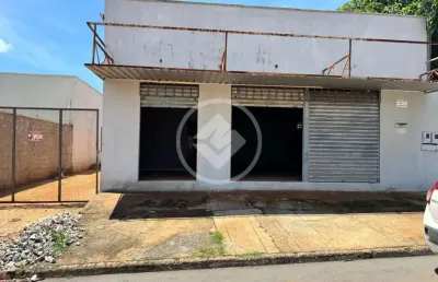 Sala comercial à venda na Eurico D Albuquerque, 00, Setor Central, Nerópolis