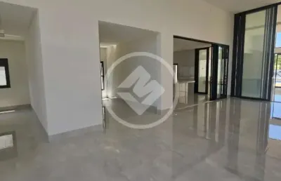 Casa em condomínio fechado com 4 quartos à venda na Avenida Contorno dos Ipês, 00, Residencial Goiânia Golfe Clube, Goiânia