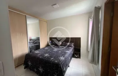 Apartamento com 3 quartos à venda na Rua S 5, S/N, Setor Bela Vista, Goiânia