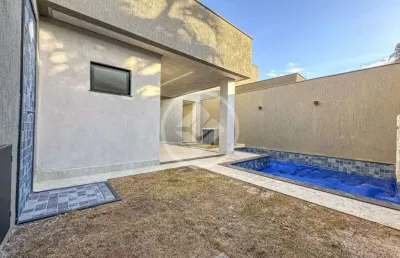 Casa com 3 quartos à venda na Rua C 166, 1, Jardim América, Goiânia