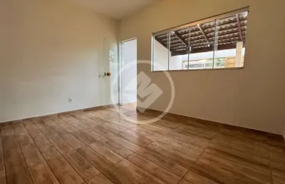 Casa com 2 quartos residencial forteville codigo: 119767