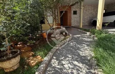 Casa excelente no jd. américa | 5 quartos + piscina codigo: 119928