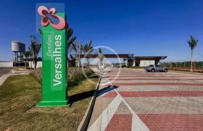 Terreno à venda na Rua 06, 00, Independência, Aparecida de Goiânia
