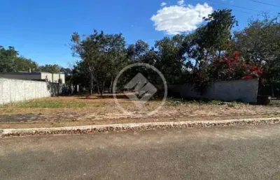Terreno á venda no residencial villa verde codigo: 128613