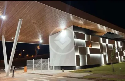 Terreno á venda no  condominio residencial vinhas codigo: 130129