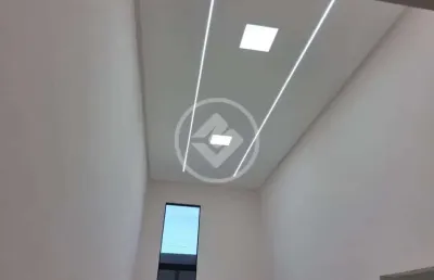 Casa com 3 quartos à venda na Rua La Palma, 00, Setor Três Marias, Goiânia