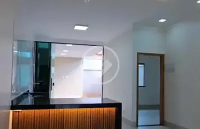 Casa com 3 quartos à venda na Avenida Montreal, 00, Residencial Canadá, Goiânia