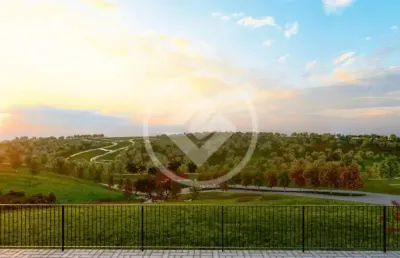 Terreno em condomínio fechado à venda na Jardins Turim, 4, Jardins Turim, Senador Canedo