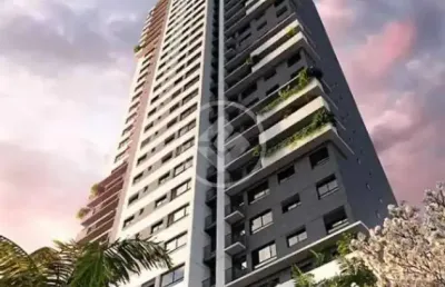Apartamento á venda no liv urban marista codigo: 131693