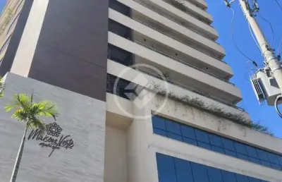 Apartamento com 3 quartos à venda na Rua 145, 471, Setor Marista, Goiânia