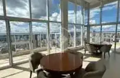 Apartamento duplex 3 quartos à venda, setor marista codigo: 53952