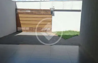 Casa à venda em vila brasília, aparecida de goiânia codigo: 53862