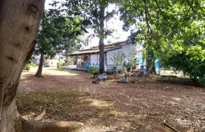 Terreno à venda na Alameda Imbé, S/N, Parque Amazônia, Goiânia