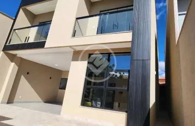Casa com 5 quartos à venda na Cristóvão Colombo, 94, Setor Jaó, Goiânia