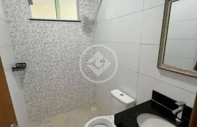 Casa com 2 quartos à venda na Rua Antônio Lopes Trindade, Vila Maria, Aparecida de Goiânia
