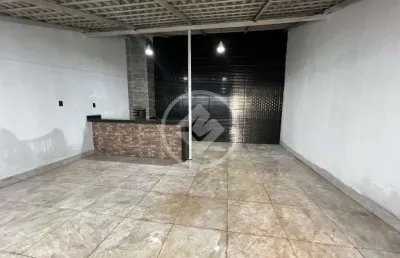 Casa com 3 quartos à venda na Loteamento Residencial Parqville Quaresmeira, Área Rural de Trindade, Trindade