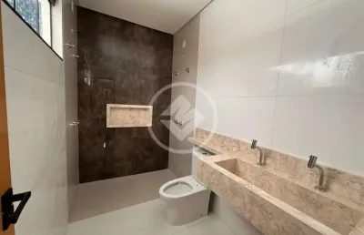 Casa á venda no setor jardim atlântico codigo: 135232