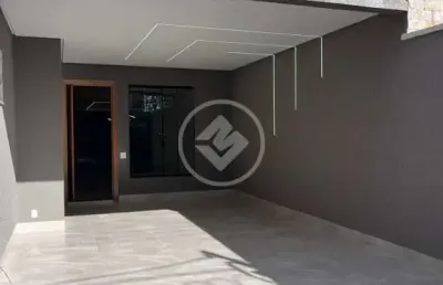Casa á venda no setor jardim atlântico codigo: 135208