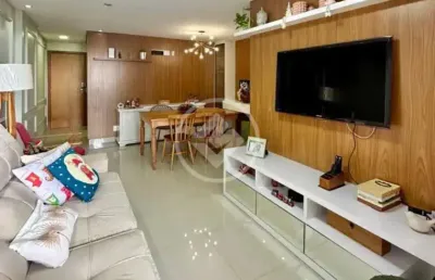 Apartamento com 3 quartos à venda na Jundiaí, 1350, Anápolis City, Anápolis