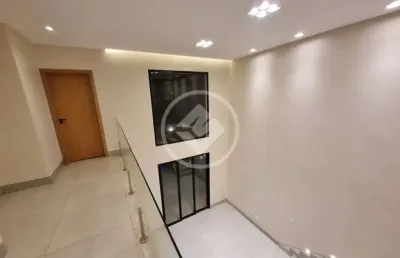 Casa com 4 quartos à venda na Rua Jasmin, 00, Jardins Capri, Senador Canedo
